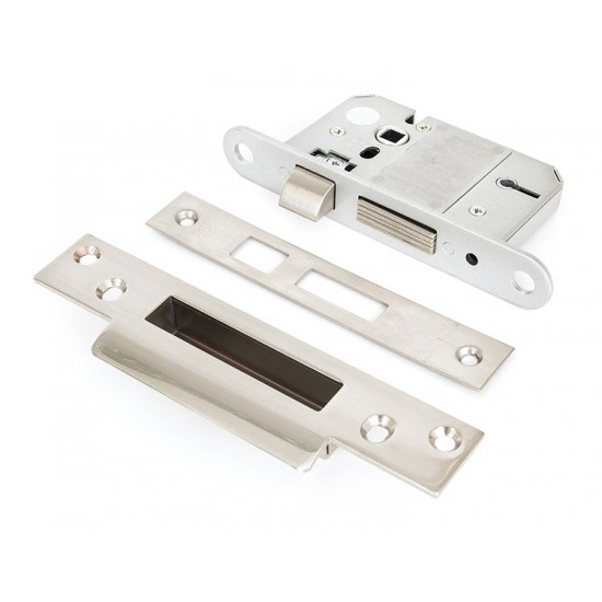 From the Anvil 2½" 5 Lever BS Sash Lock