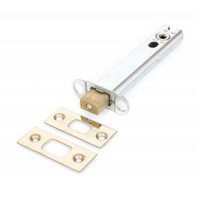 From the Anvil 5" Heavy Duty Deadbolt