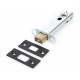 From the Anvil 4" Heavy Duty Deadbolt