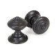 From the Anvil Elmore Concealed Mortice Knob Set