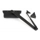 From the Anvil 90298 Door Closer & Cover Size 3 in Black