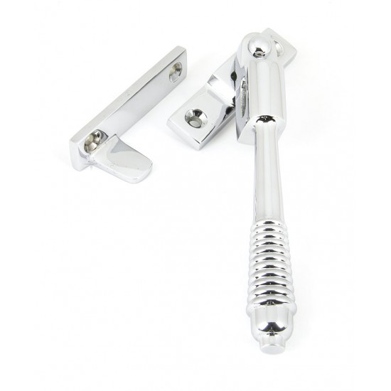 From the Anvil Night Vent Reeded Fastener - Locking