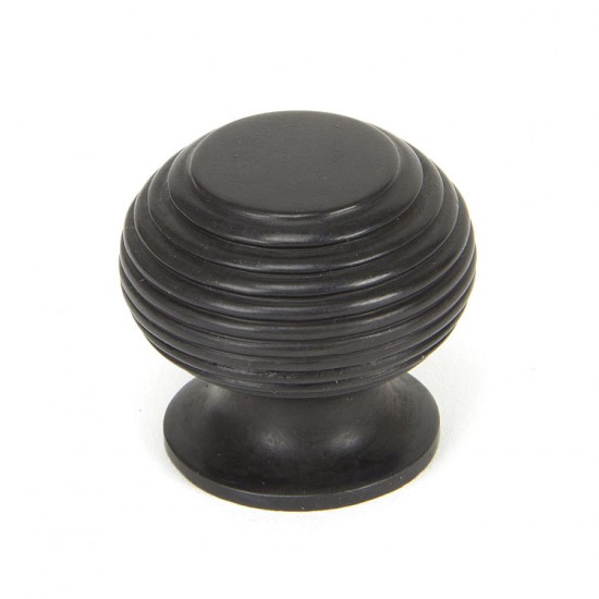 From the Anvil Beehive Cabinet Knob - Small