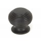 From the Anvil Beehive Cabinet Knob - Small