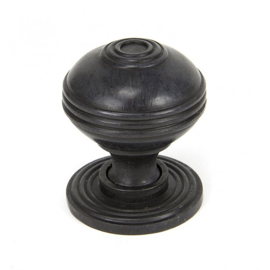 From the Anvil Prestbury Cabinet Knob - Large