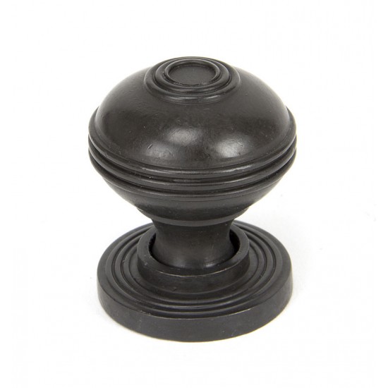 From the Anvil Prestbury Cabinet Knob - Small