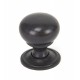 From the Anvil Mushroom Cabinet Knob - Small