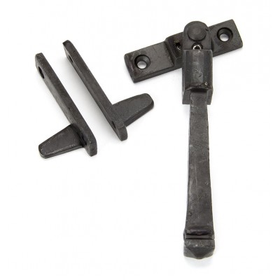 From the Anvil Blacksmith Night Vent Avon Fastener - Locking