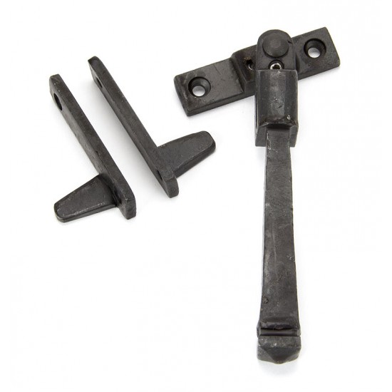 From the Anvil Blacksmith Night Vent Avon Fastener - Locking