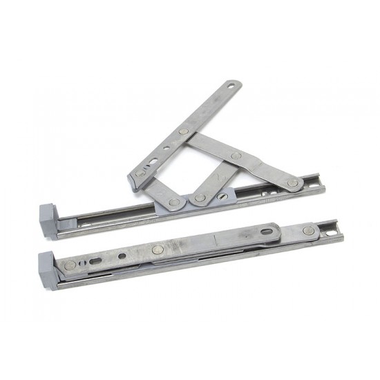 From the Anvil Defender Friction Hinge Top Hung (Pair)