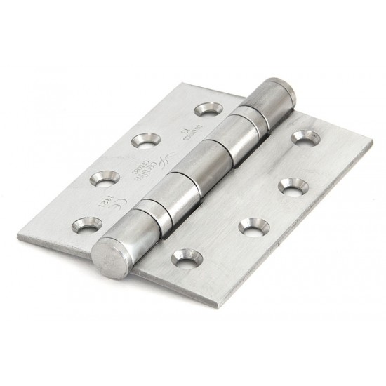 From the Anvil 3" Ball Bearing Hinge (Pair)