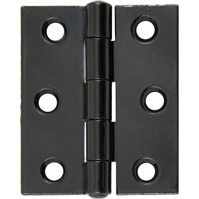 From the Anvil 3" Butt Hinge (Pair)