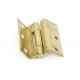 From the Anvil 2 1/2" Stormproof Hinge (Pair)