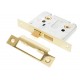 From the Anvil 3" Bathroom Mortice Lock