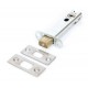 From the Anvil 4" Heavy Duty Deadbolt