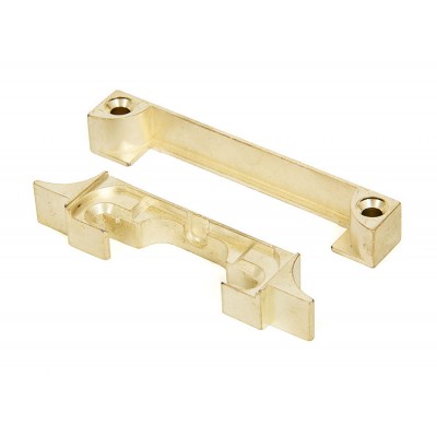 From the Anvil ½" Rebate Kit for Latch and Deadbolt