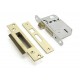 From the Anvil 2½" 5 Lever BS Sash Lock