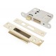 From the Anvil 3" 5 Lever BS Sash Lock