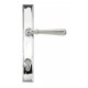 From the Anvil Newbury Slimline Sprung Lever Espag. Lock Set