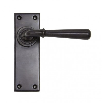 Newbury Lever Handles