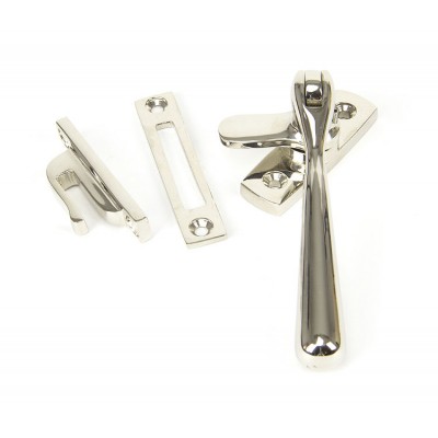 From the Anvil Newbury Fastener - Locking