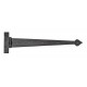 From the Anvil 22" Arrow Head T Hinge (Pair)