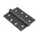 From the Anvil 4" Ball Bearing Hinge (Pair)