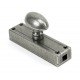 From the Anvil External Knob for Cremone Bolt