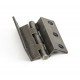 From the Anvil 2 1/2" Stormproof Hinge (Pair)