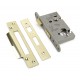 From the Anvil 2½" Euro Profile Sash Lock