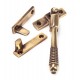 From the Anvil Night Vent Reeded Fastener - Locking