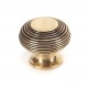 From the Anvil Beehive Cabinet Knob - Large