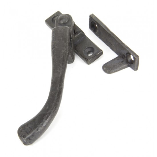 From the Anvil Night Vent Peardrop Fastener LH - Locking