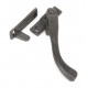 From the Anvil Night Vent Peardrop Fastener RH - Locking