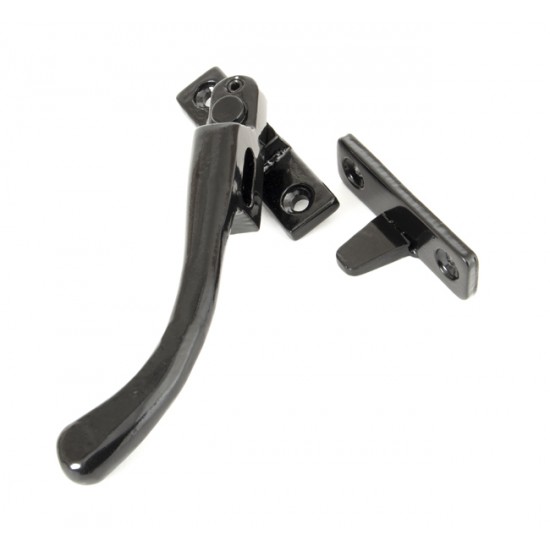 From the Anvil Night Vent Peardrop Fastener LH - Locking