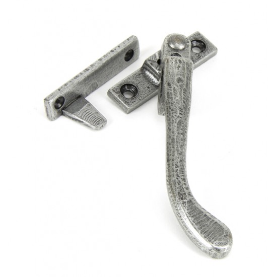 From the Anvil Night Vent Peardrop Fastener RH - Locking