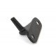 From the Anvil Blacksmith Cranked Casement Stay Pin