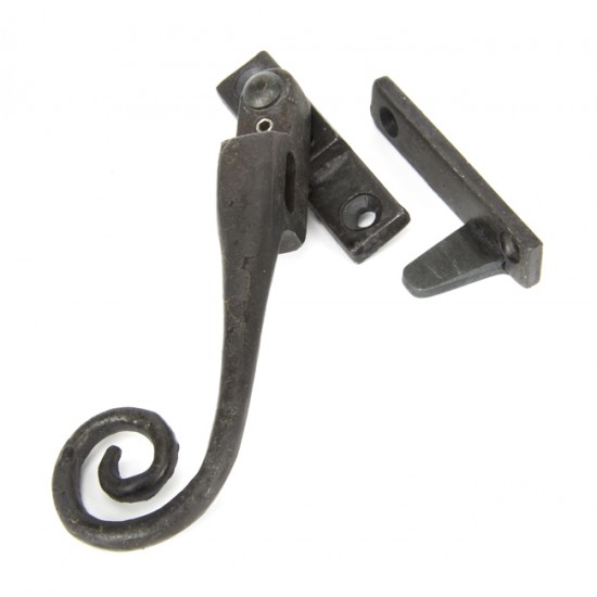 From the Anvil Night Vent Monkeytail Fastener LH - Locking