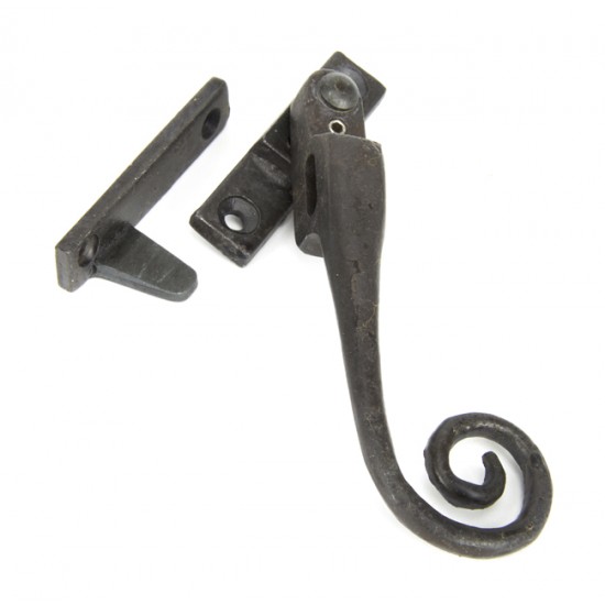 From the Anvil Night Vent Monkeytail Fastener RH - Locking