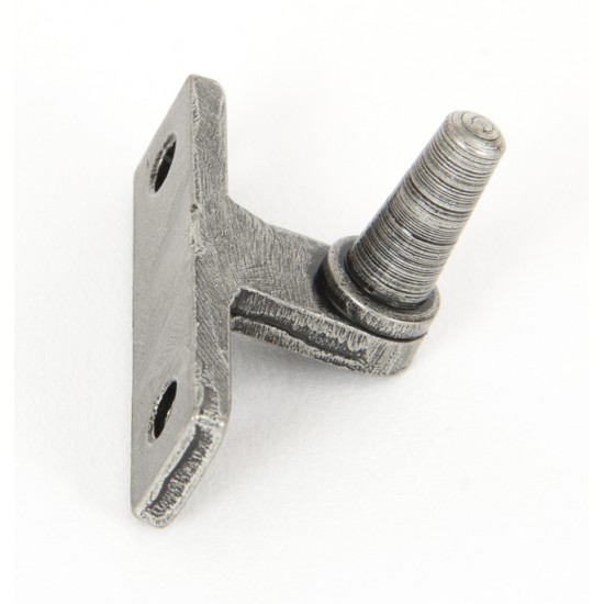 From the Anvil Blacksmith Cranked Casement Stay Pin