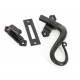 From the Anvil Shepherds Crook Fastener RH - Locking