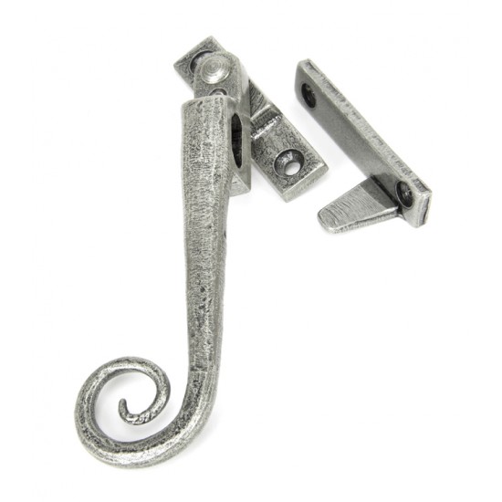 From the Anvil Night Vent Monkeytail Fastener LH - Locking