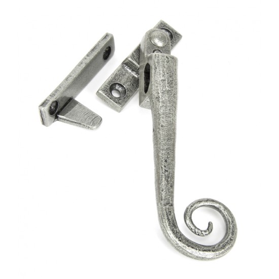 From the Anvil Night Vent Monkeytail Fastener RH - Locking