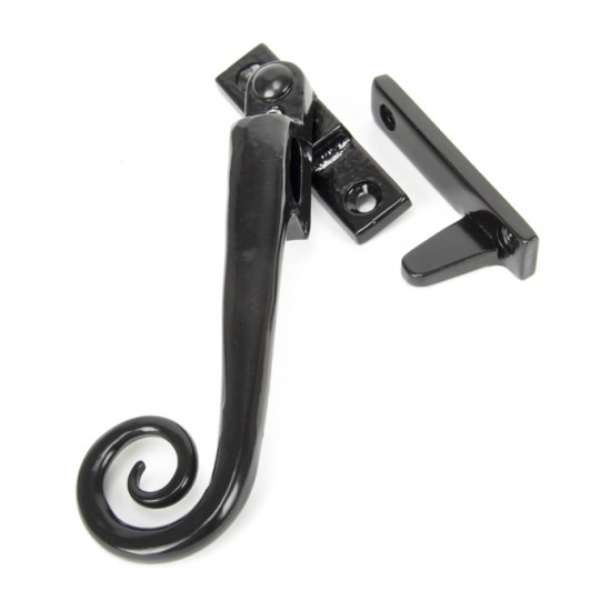 From the Anvil Night Vent Monkeytail Fastener LH - Locking