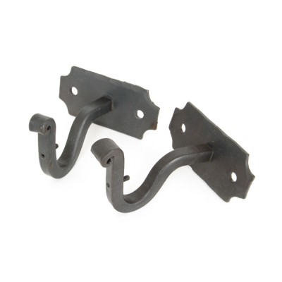 From the Anvil Mounting Bracket (Pair)