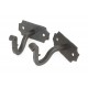 From the Anvil Mounting Bracket (Pair)