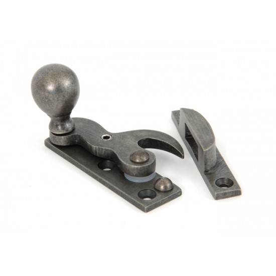 From the Anvil Blacksmith Standard Hook Fastener