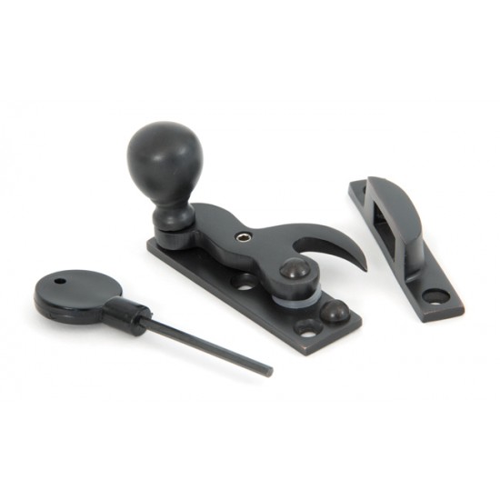 From the Anvil Blacksmith Standard Hook Fastener