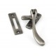 From the Anvil Cast Peardrop Fastener