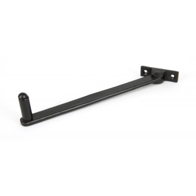 From the Anvil 8" Roller Arm Stay in Black